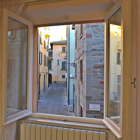 Casa Marconi Apartment Tuoro sul Trasimeno Exterior foto