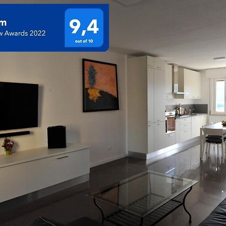 Casa Marconi Apartment Tuoro sul Trasimeno Exterior foto
