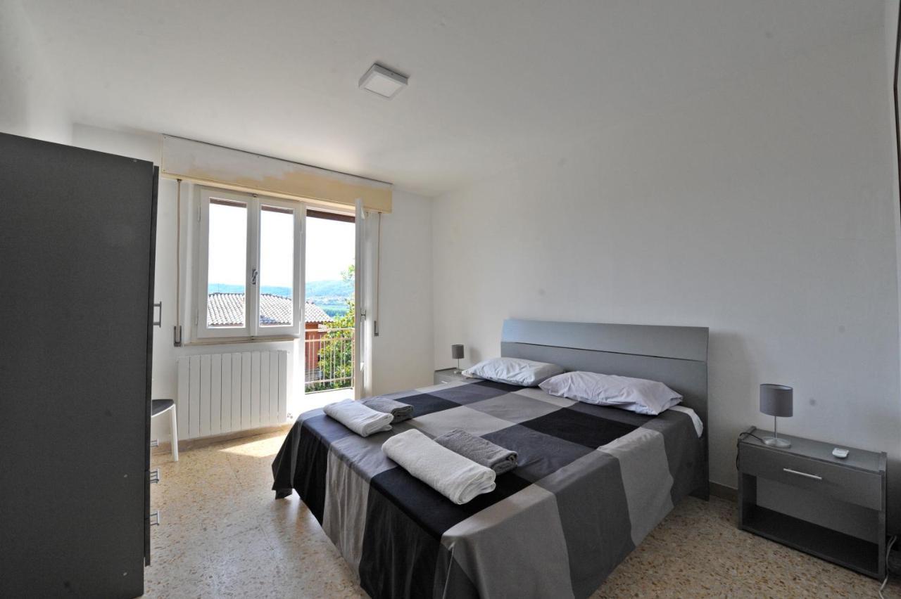 Casa Marconi Apartment Tuoro sul Trasimeno Exterior foto