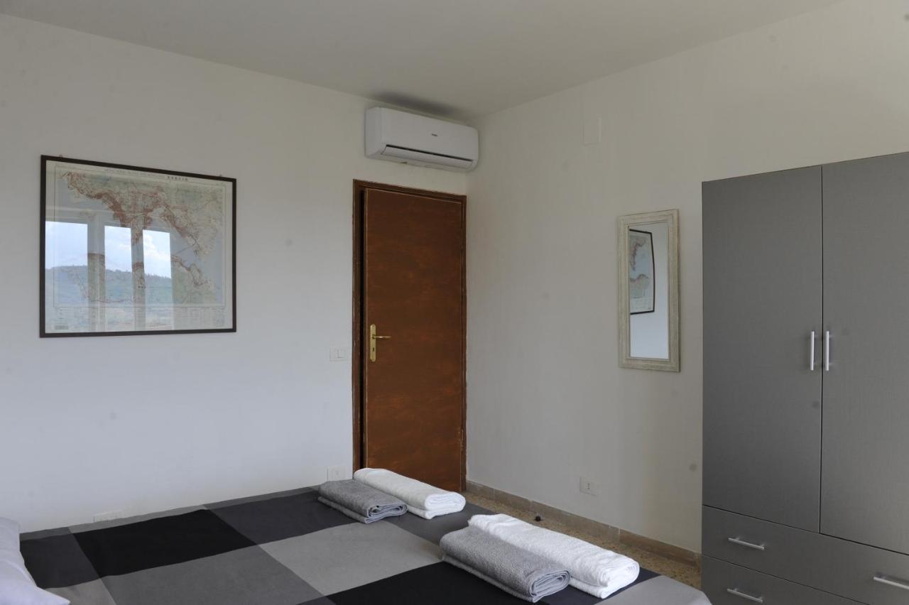 Casa Marconi Apartment Tuoro sul Trasimeno Exterior foto