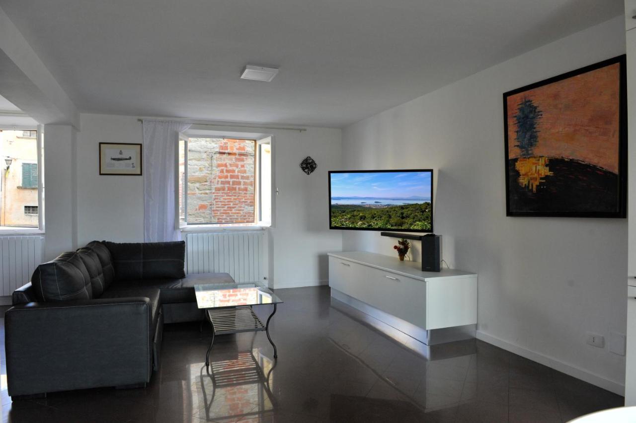 Casa Marconi Apartment Tuoro sul Trasimeno Exterior foto