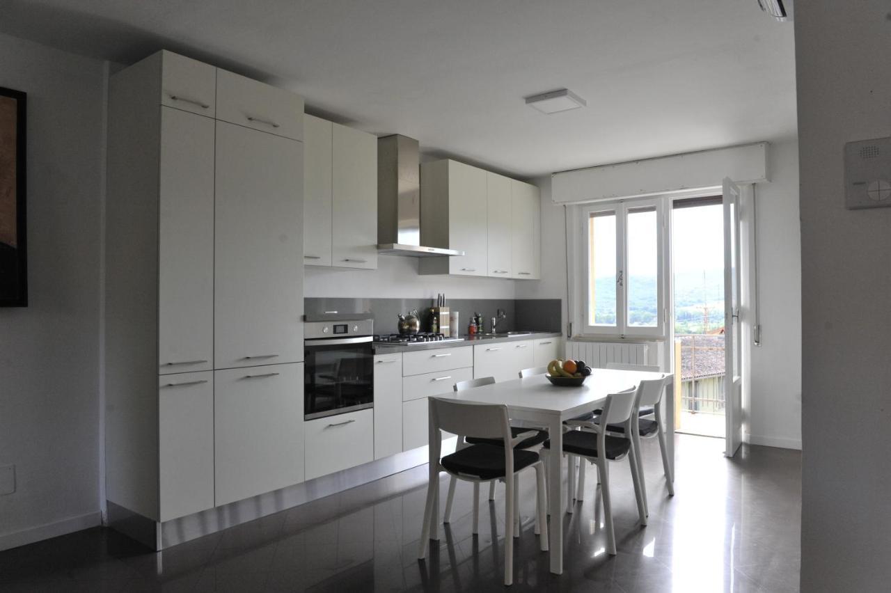 Casa Marconi Apartment Tuoro sul Trasimeno Exterior foto