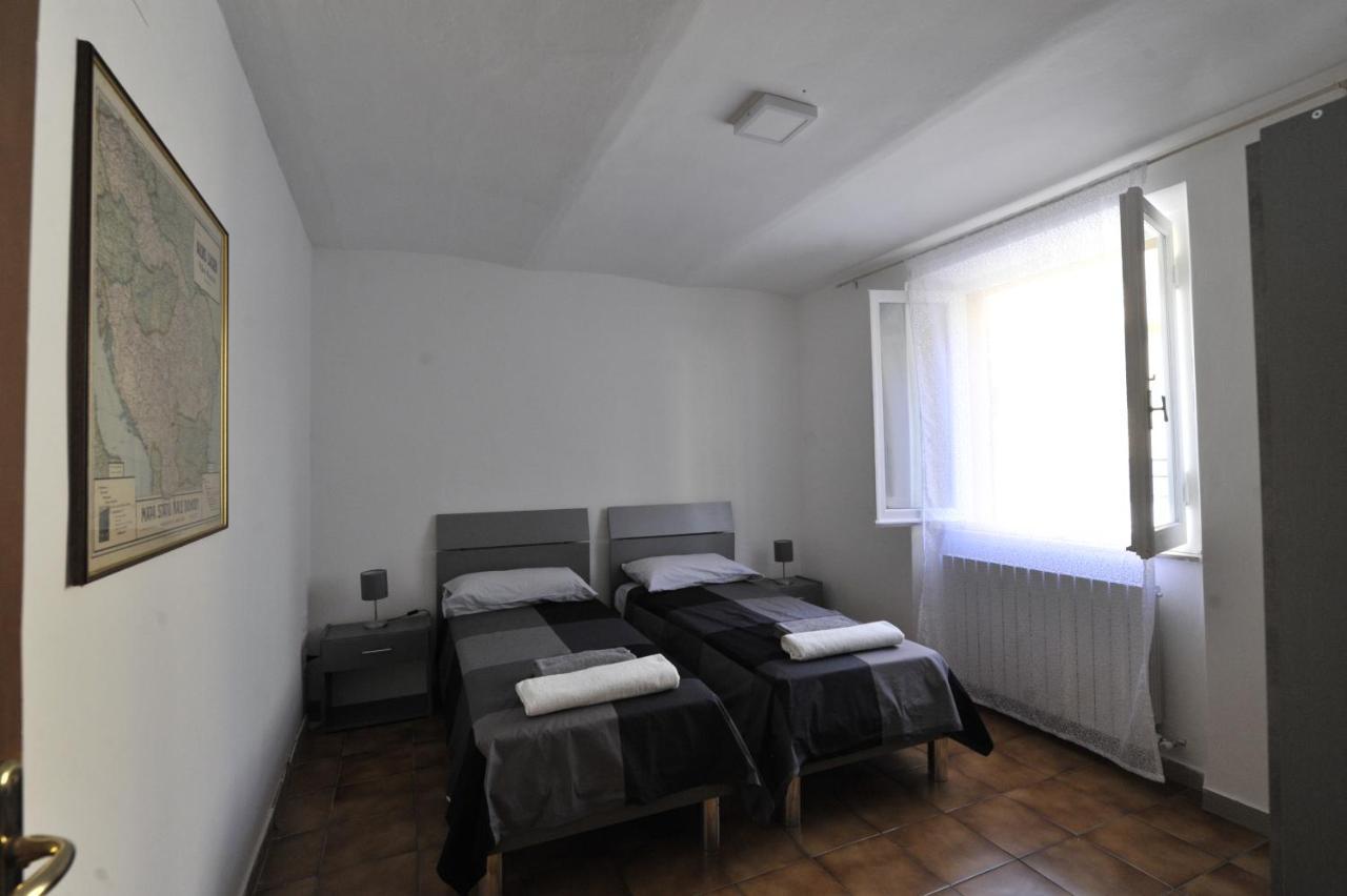 Casa Marconi Apartment Tuoro sul Trasimeno Exterior foto
